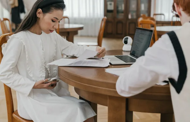 College and graduate admissions consulting